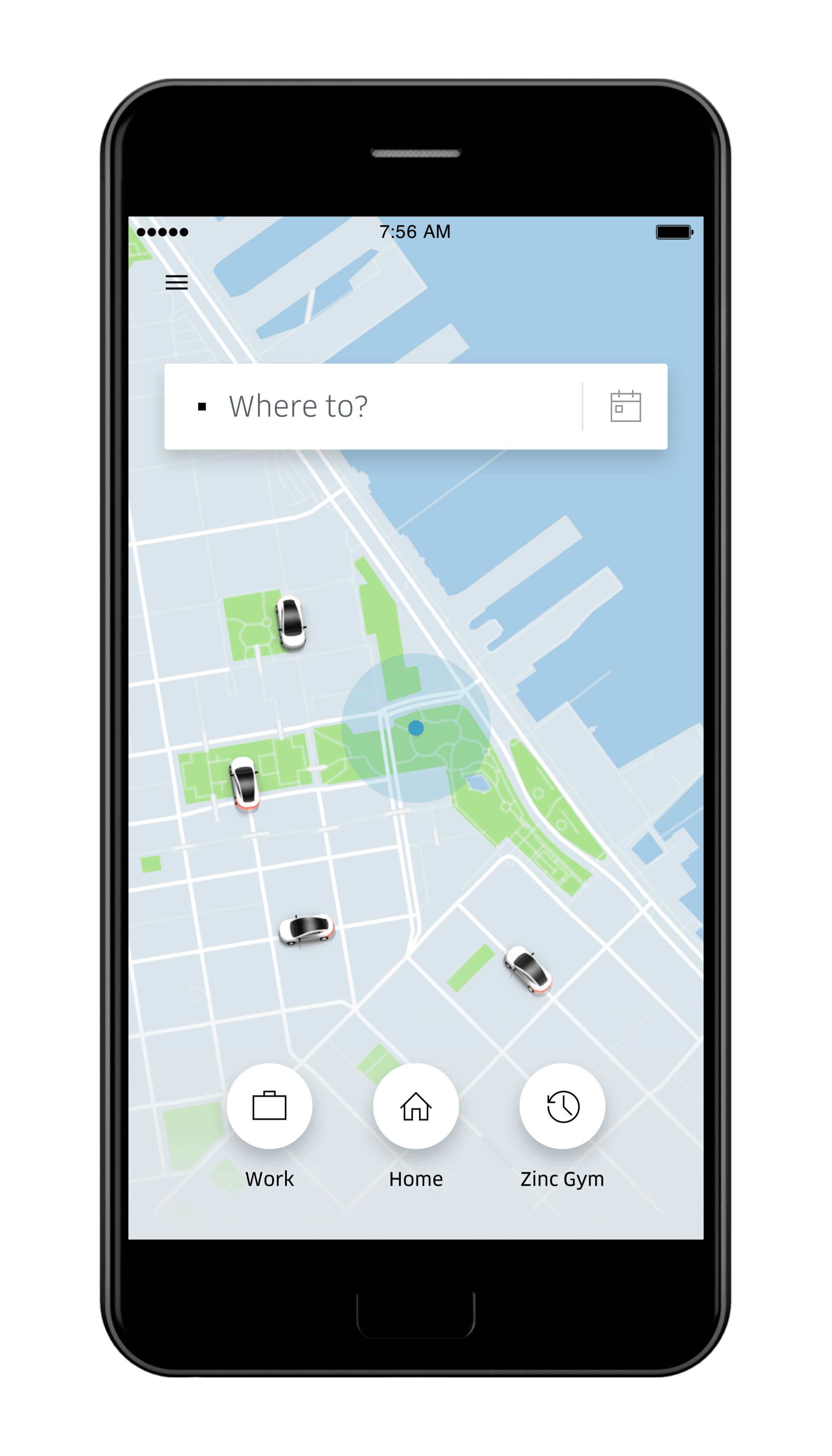 21 Essential Apps For Uber Drivers Ridester