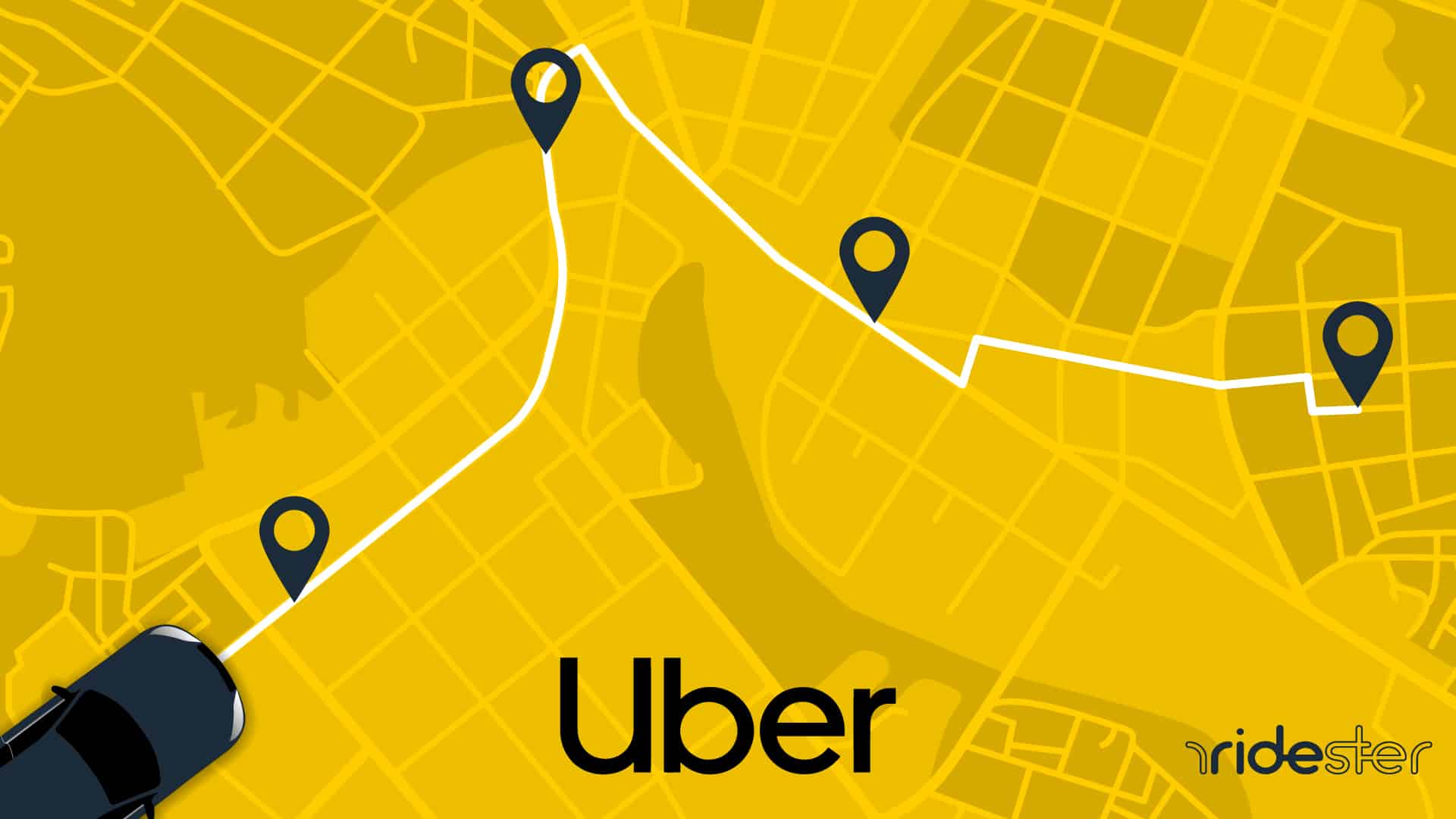 round trips with uber