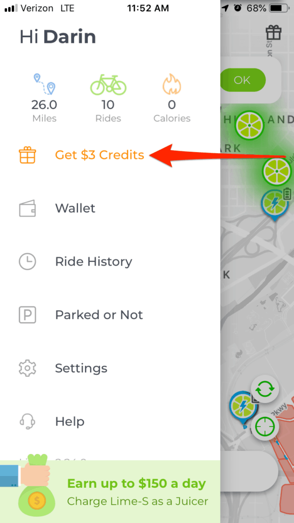 Lime Promo Codes [Free Scooter Rides in 2022] Ridester