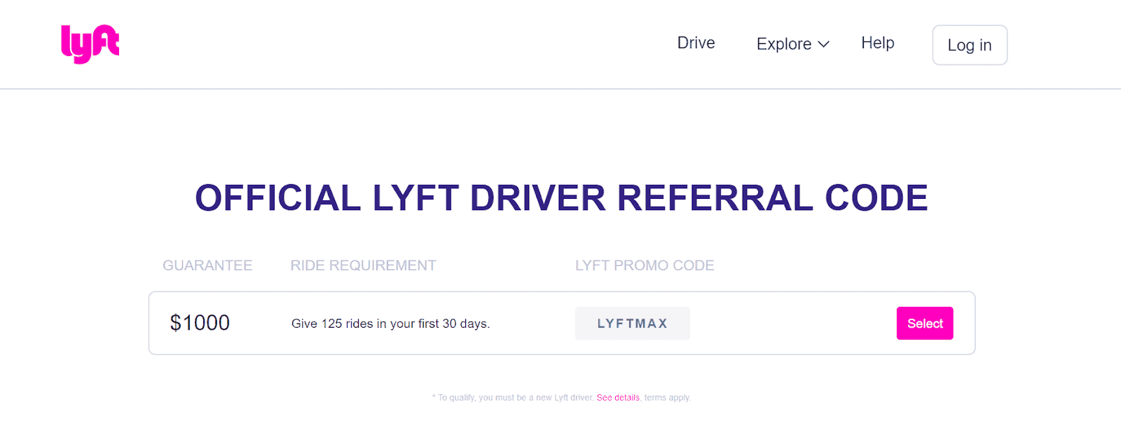 Lyft Driver Earnings Guarantee Everything You Need to Know
