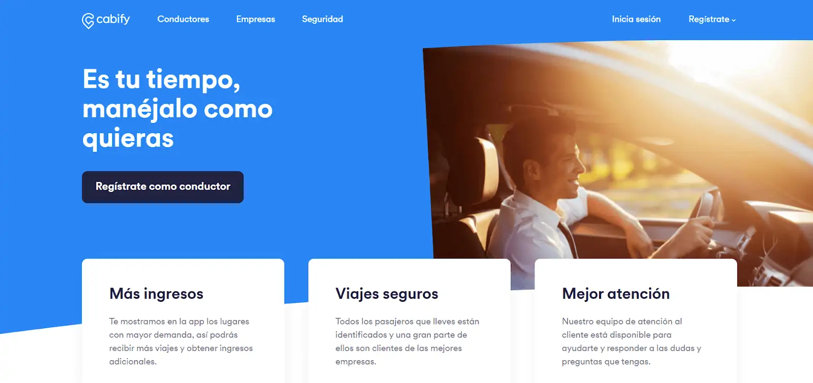 Easy Taxi: 2024 Guide To Uber's Latin American Competitor