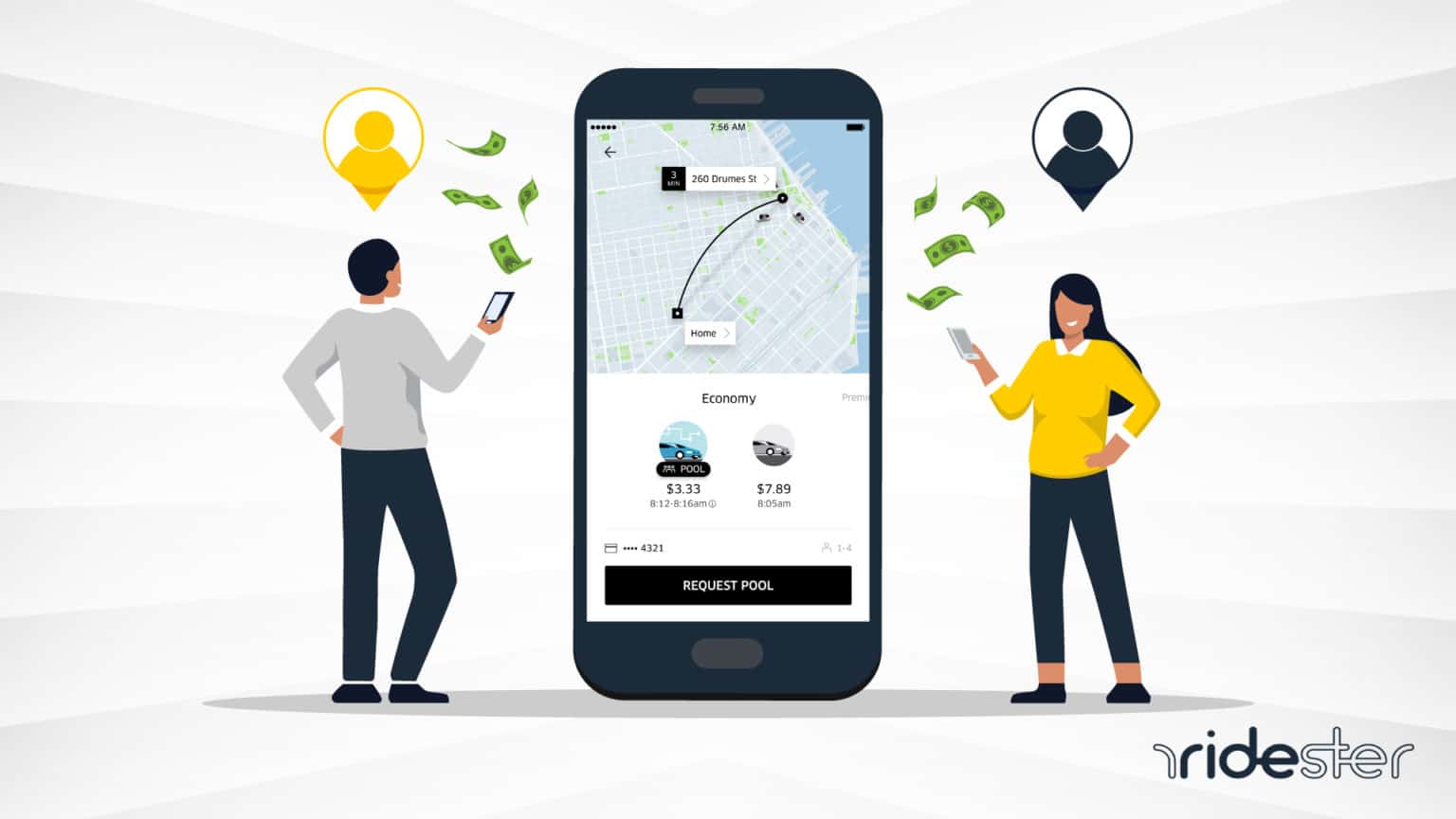 Uber Promo Codes For Existing Users In 2023