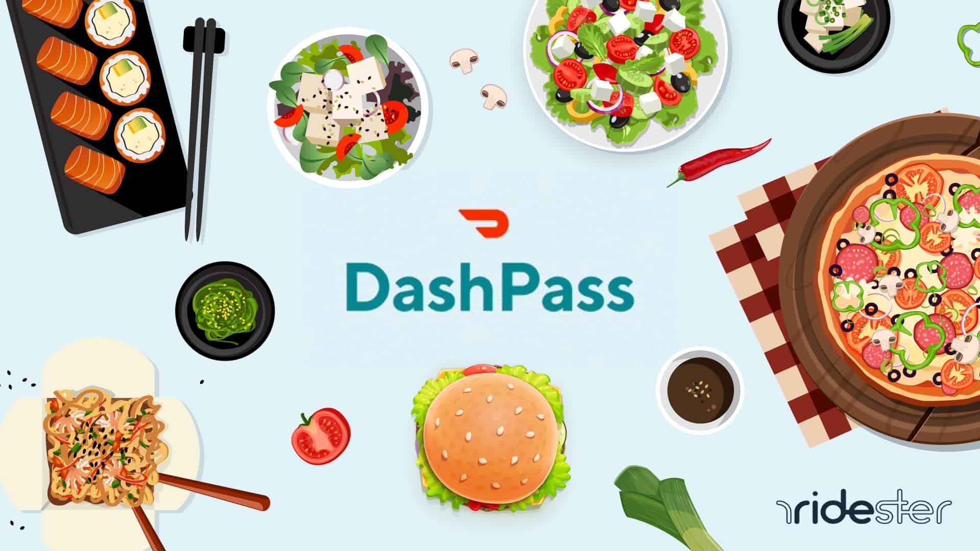DashPass How It Works, Pricing, Membership Options & More