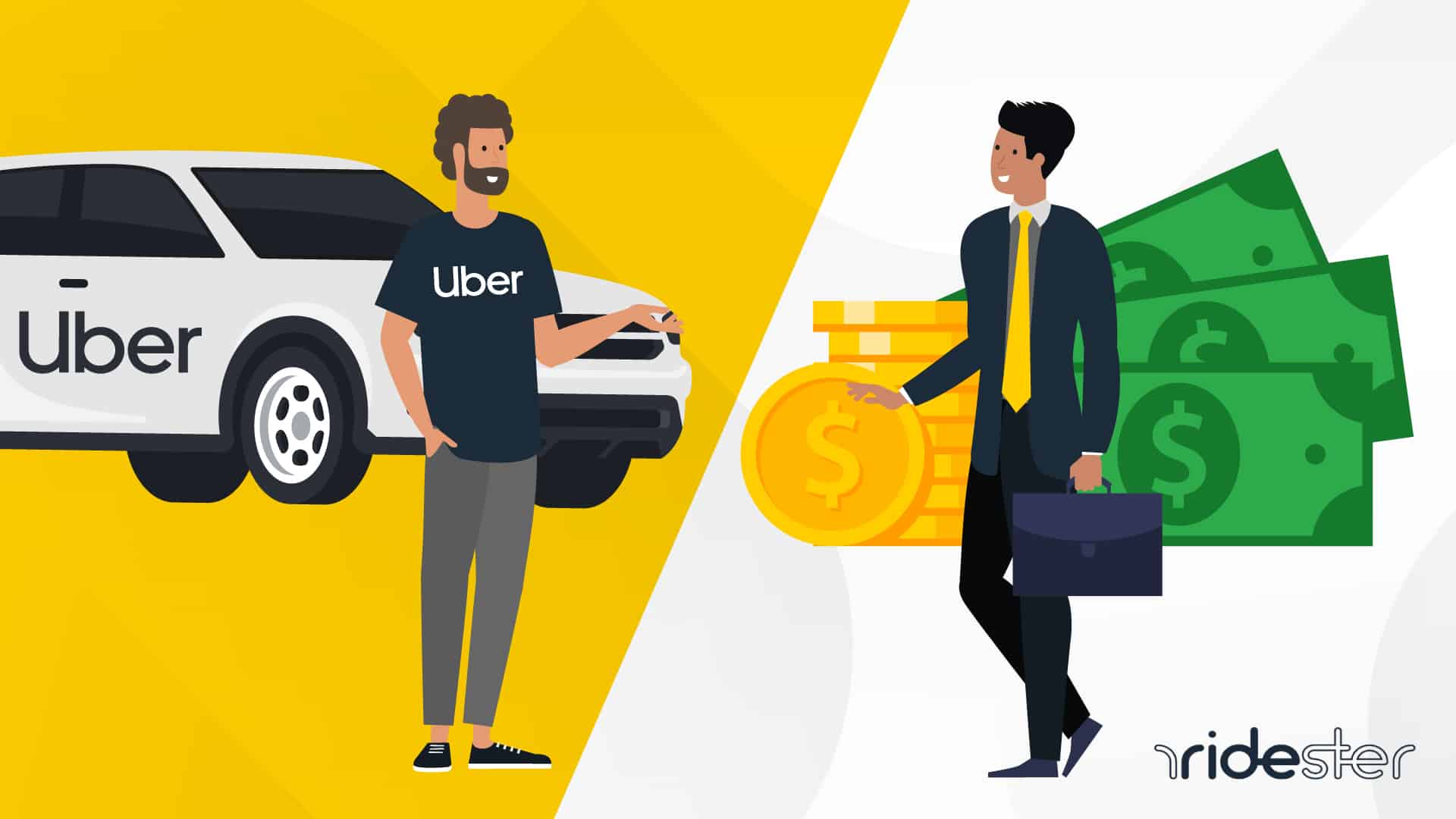 Loans for Uber Drivers Best Options For Drivers In 2023