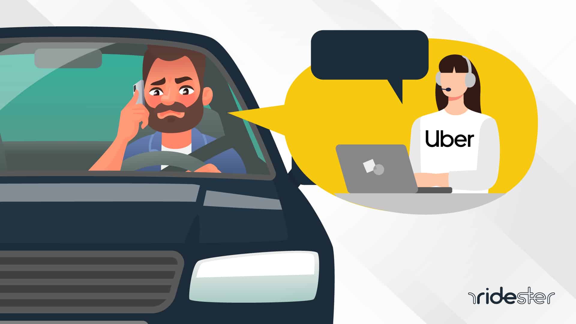 Uber Driver Support Get Help As A Driver In 2023