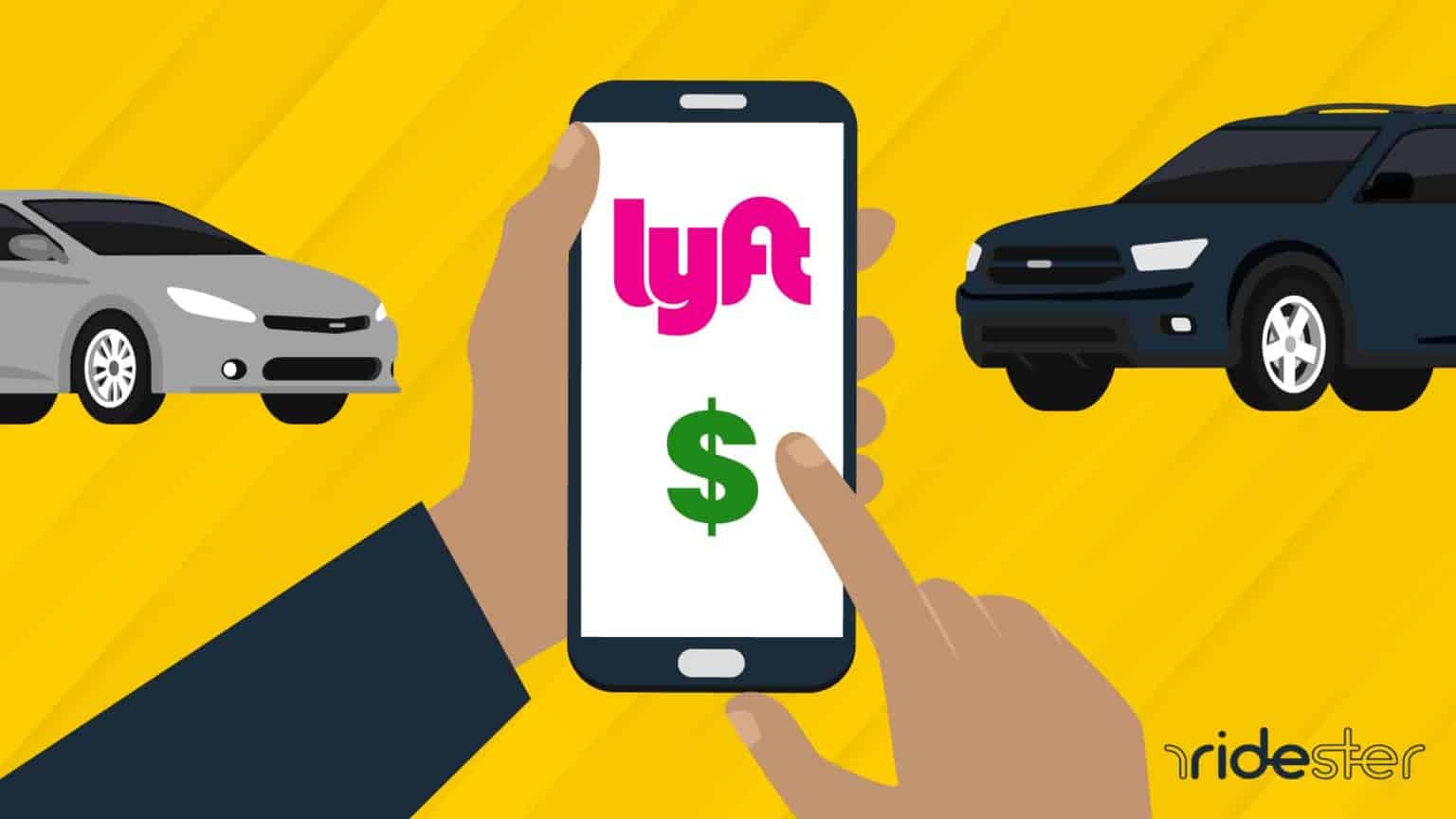 What Is Lyft Lux? Car List, Pricing, & More