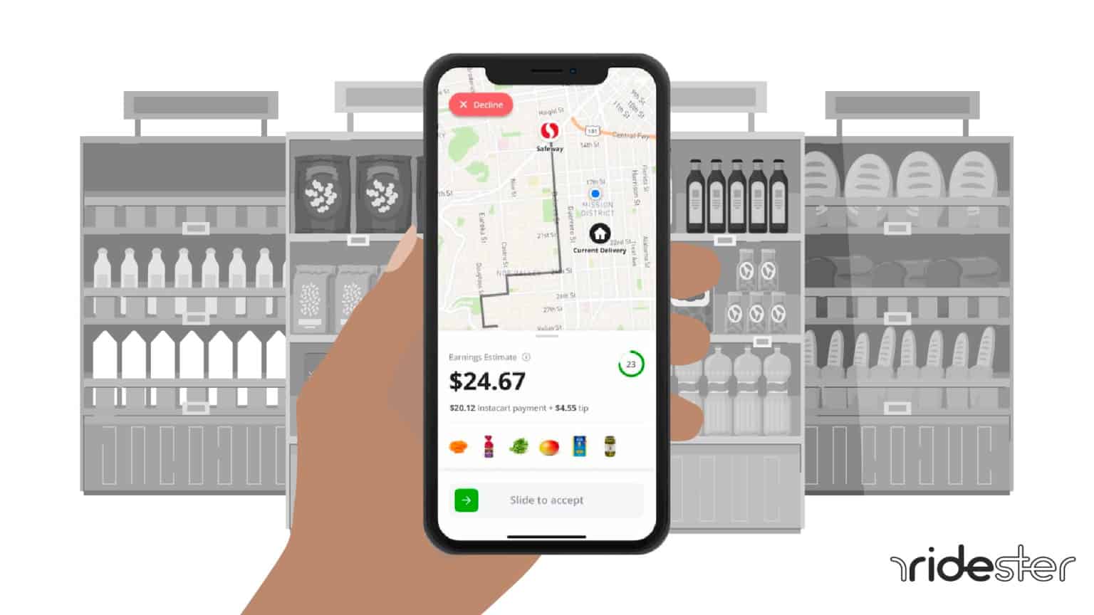 The Best Instacart Batch Grabbers Of 2024 [& How They Work]