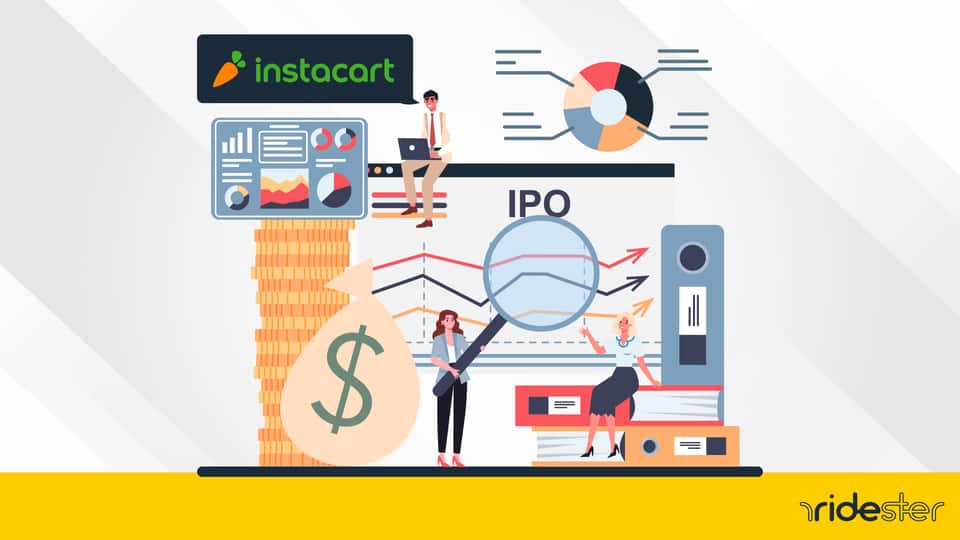 Instacart IPO What To Expect In 2024 For Going Public