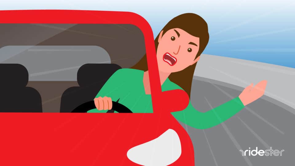 Road Rage Definition, Forms, Effects & How To Avoid It