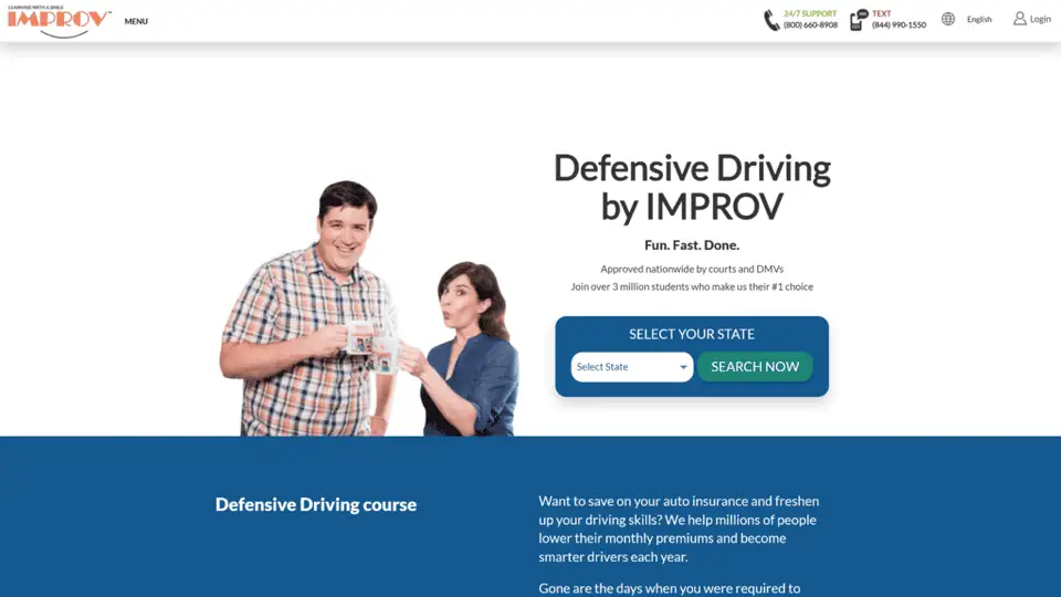 The 5 Best Defensive Driving Courses Online - Mach 1 Services