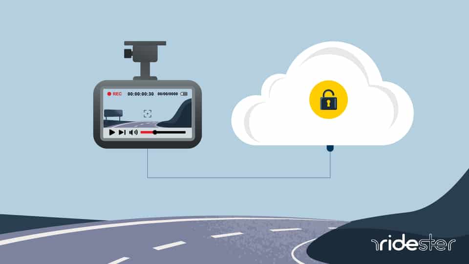 Top 5 Best Dash Cams With Cloud Storage