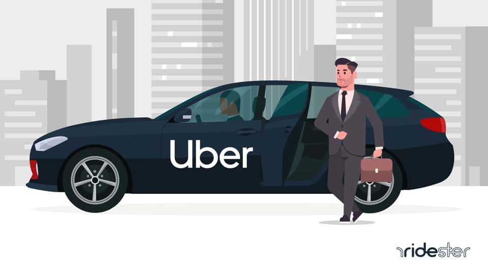 Uber For Business 1 
