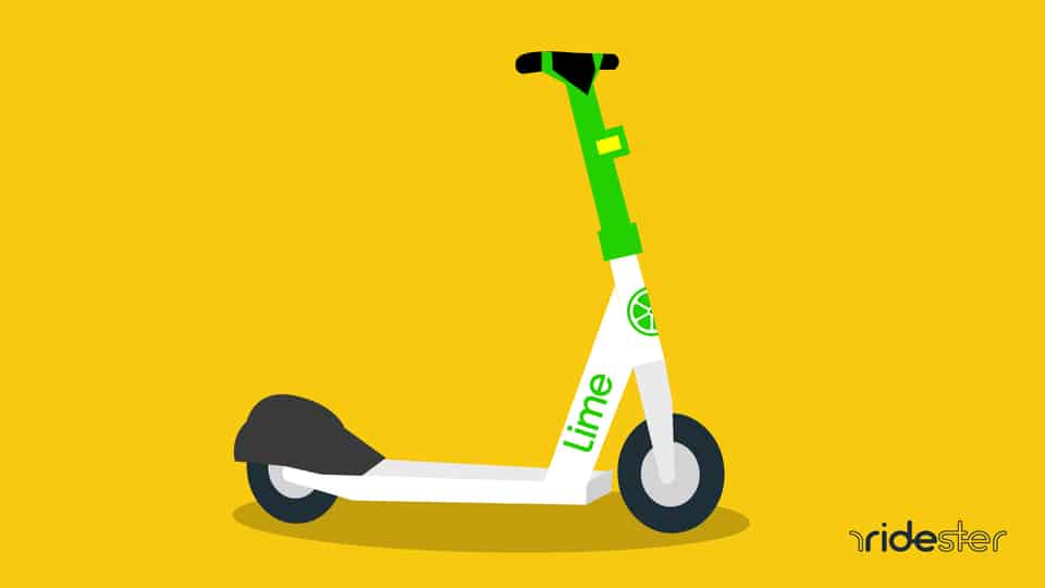 Uber Scooters: How They Work, Pricing & More Ridester.com